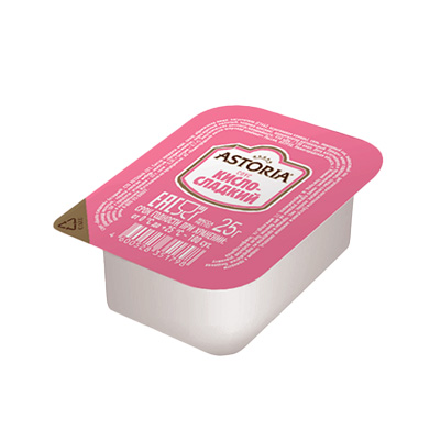 Кисло-сладкий соус