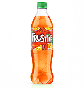 Frustyle Апельсин